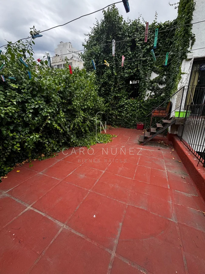 Casa en Punta Carretas, propiedad 229071 -Imagen 4