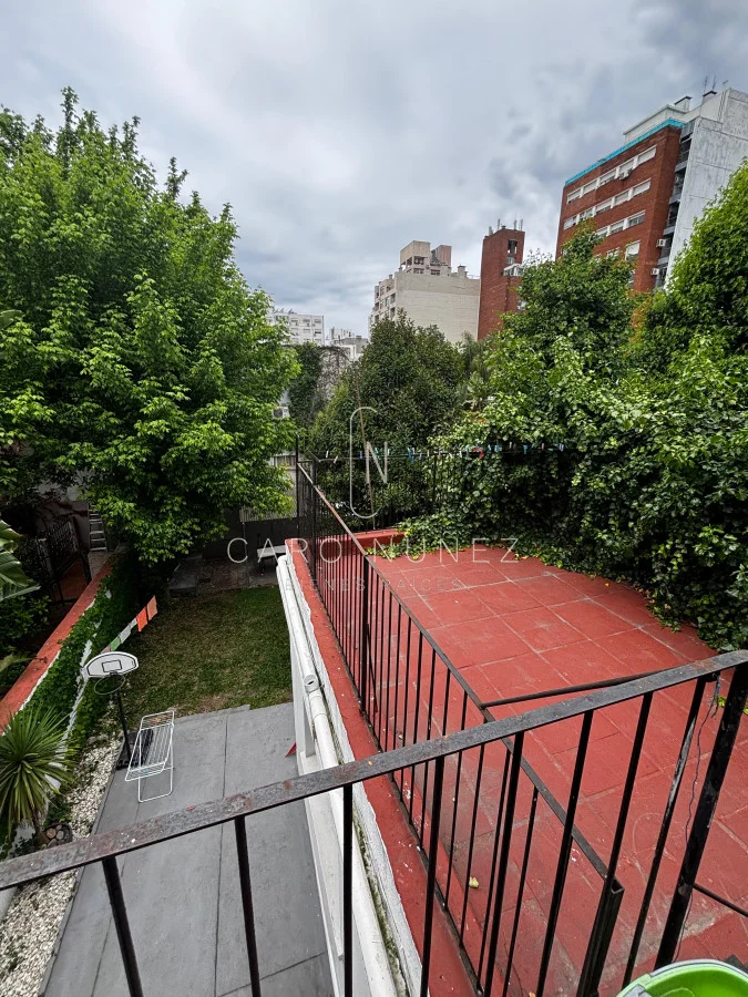 Casa en Punta Carretas, propiedad 229071 -Imagen 5