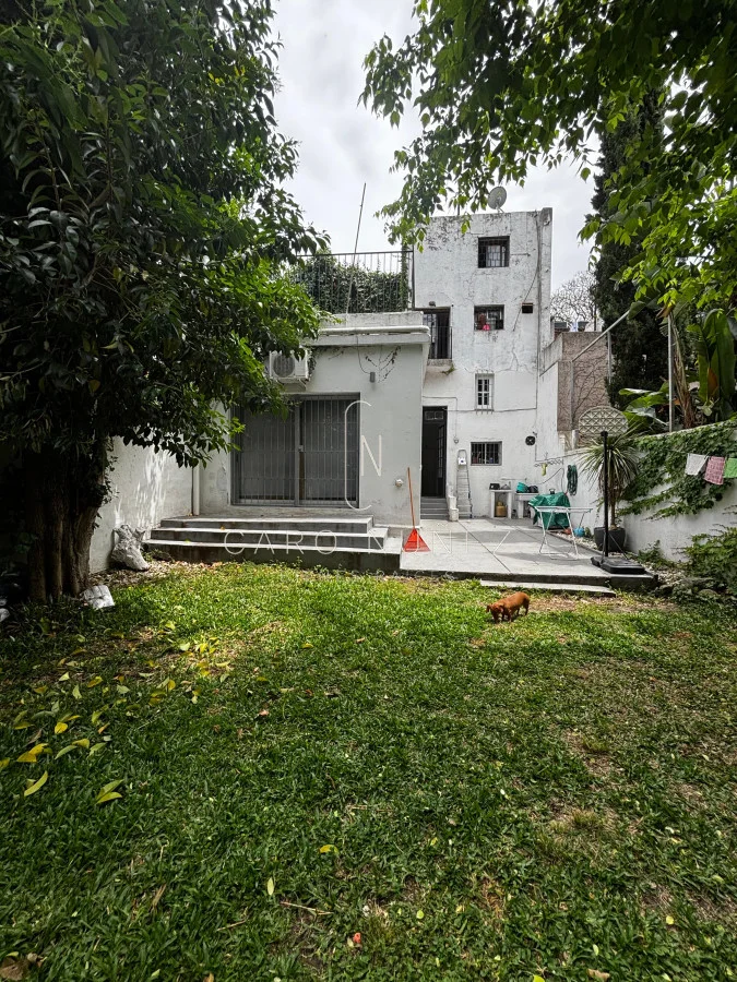 Casa en Punta Carretas, propiedad 229071 -Imagen 7