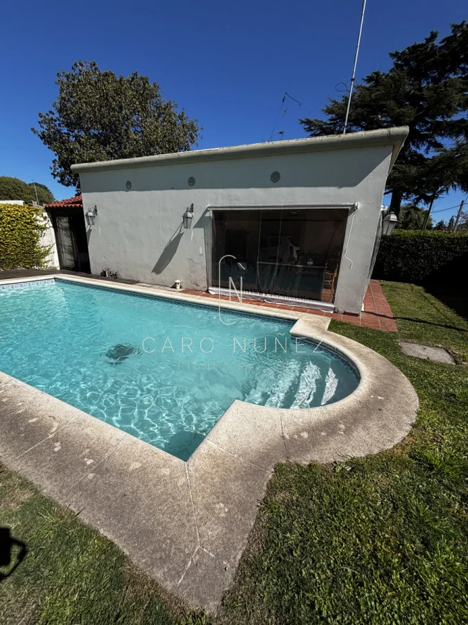 Casa en Carrasco, propiedad 248854 -Imagen 1