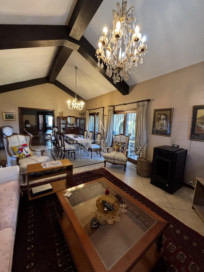 Casa en Carrasco, propiedad 248854 -Imagen 4