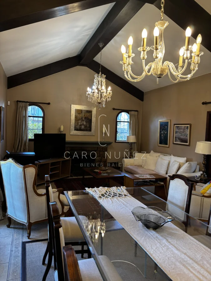 Casa en Carrasco, propiedad 248854 -Imagen 5