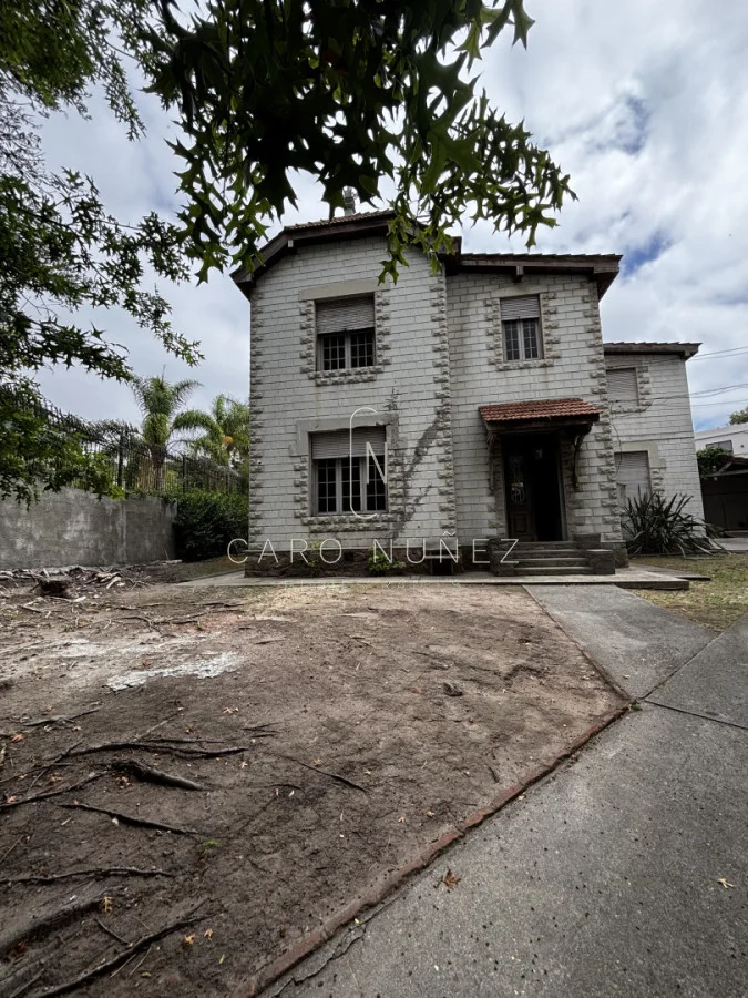 Casa en Pocitos, propiedad 253619 -Imagen 3