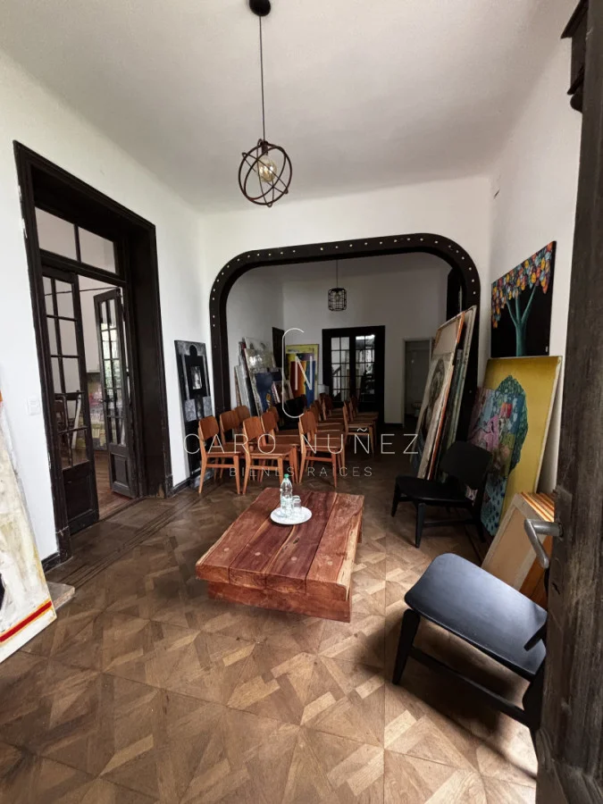 Casa en Pocitos, propiedad 253619 -Imagen 4