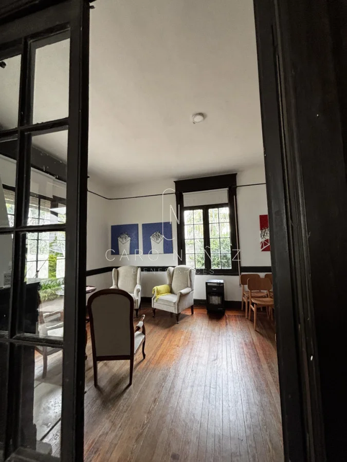 Casa en Pocitos, propiedad 253619 -Imagen 5