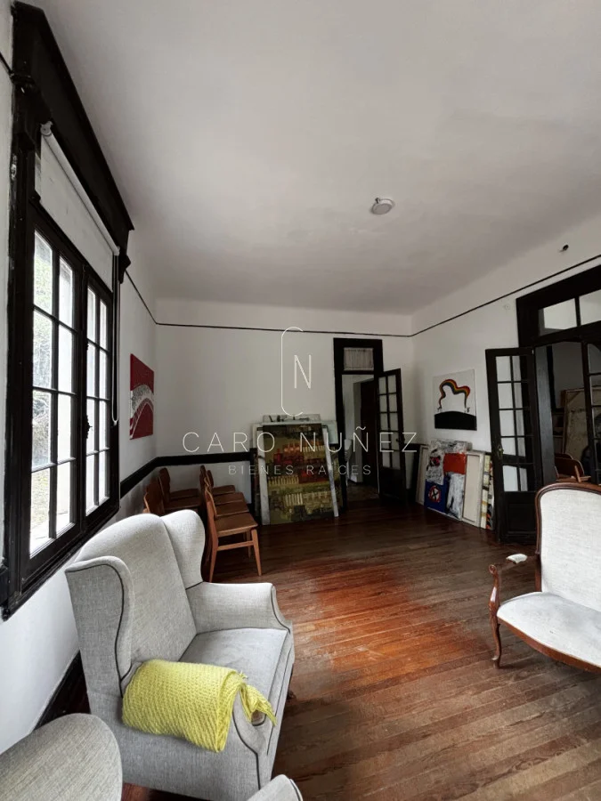 Casa en Pocitos, propiedad 253619 -Imagen 6