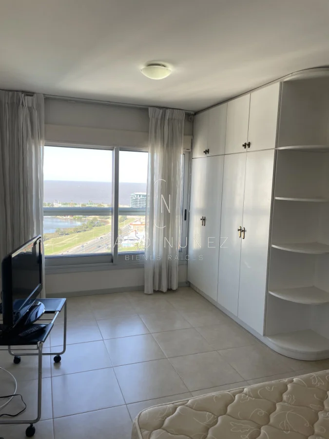 Apartamento en Puerto del Buceo, propiedad 265783 -Imagen 12