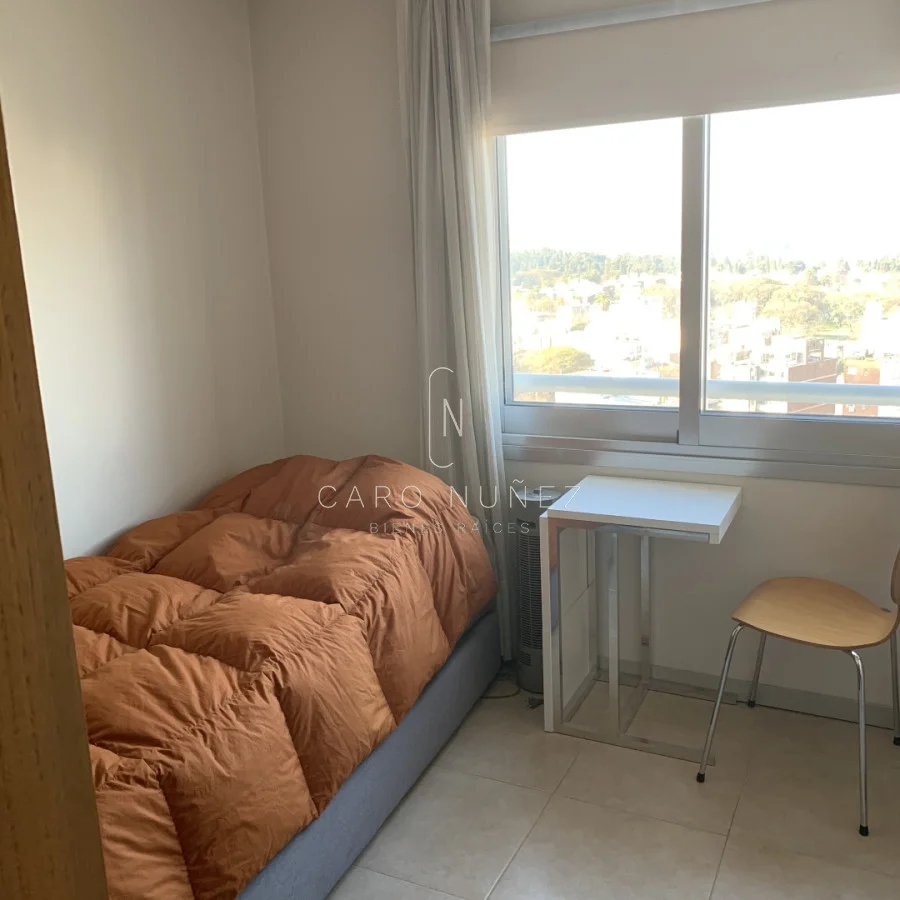 Apartamento en Puerto del Buceo, propiedad 265783 -Imagen 13