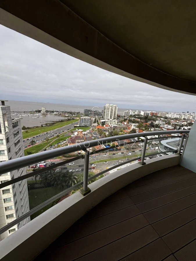 Apartamento en Puerto del Buceo, propiedad 265783 -Imagen 3