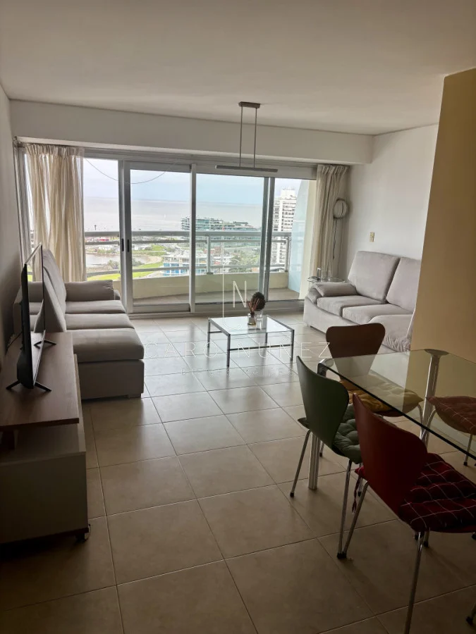 Apartamento en Puerto del Buceo, propiedad 265783 -Imagen 4