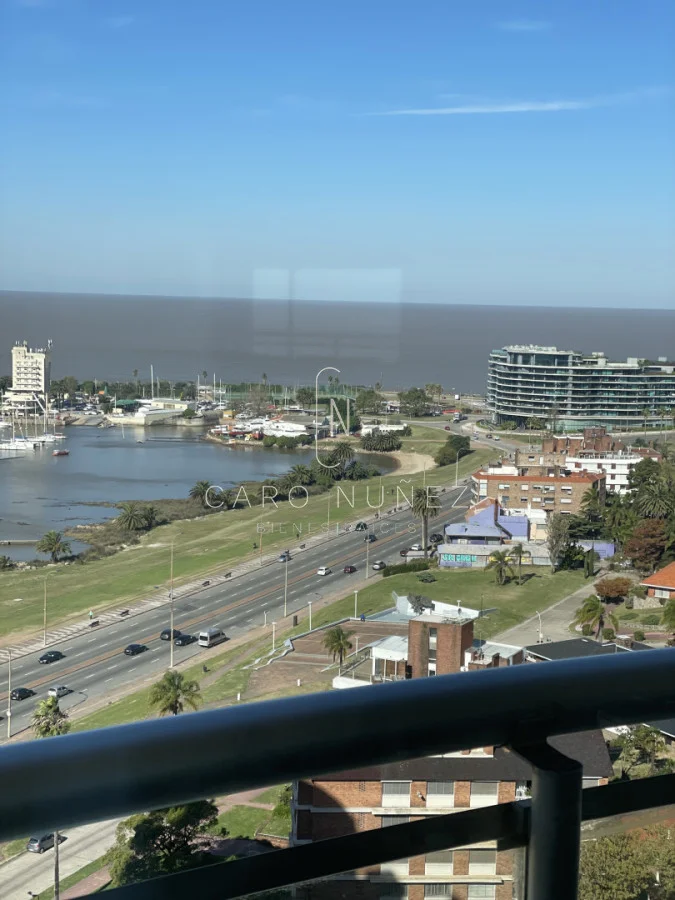 Apartamento en Puerto del Buceo, propiedad 265783 -Imagen 5