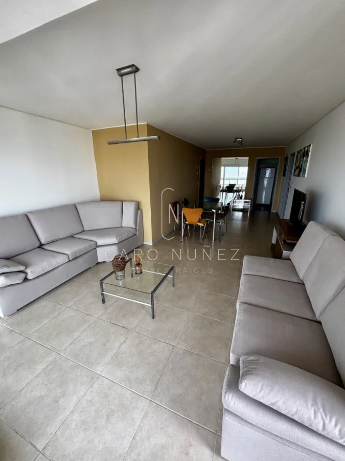 Apartamento en Puerto del Buceo, propiedad 265783 -Imagen 6
