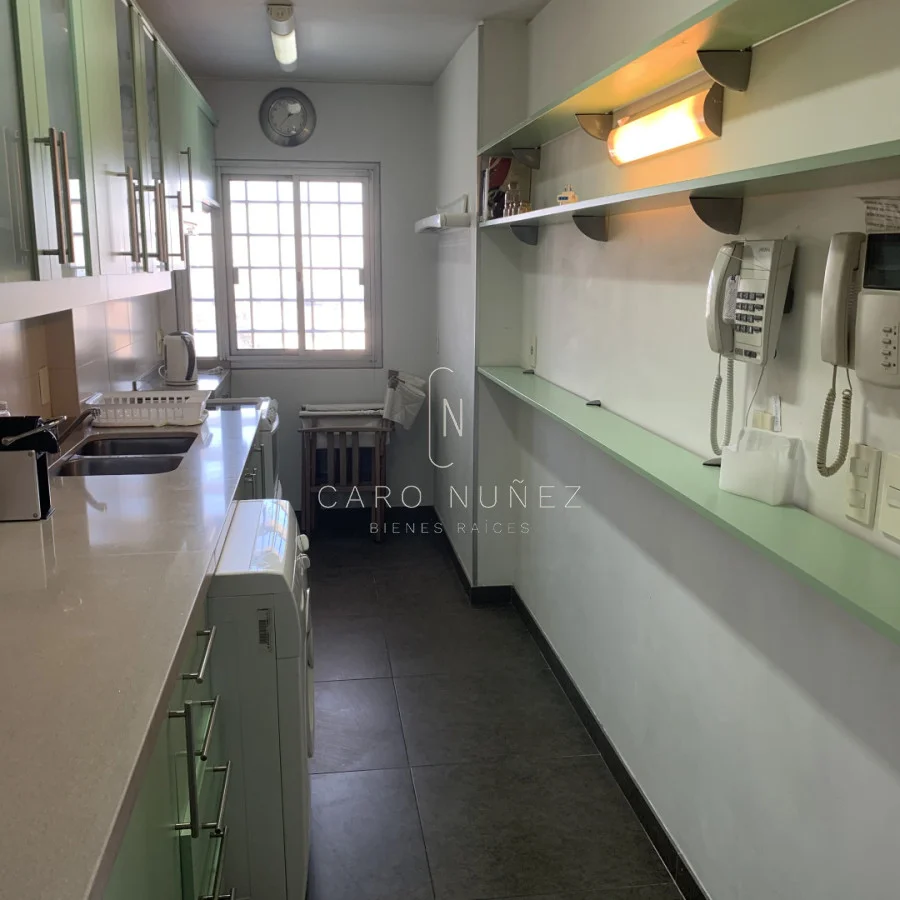 Apartamento en Puerto del Buceo, propiedad 265783 -Imagen 10