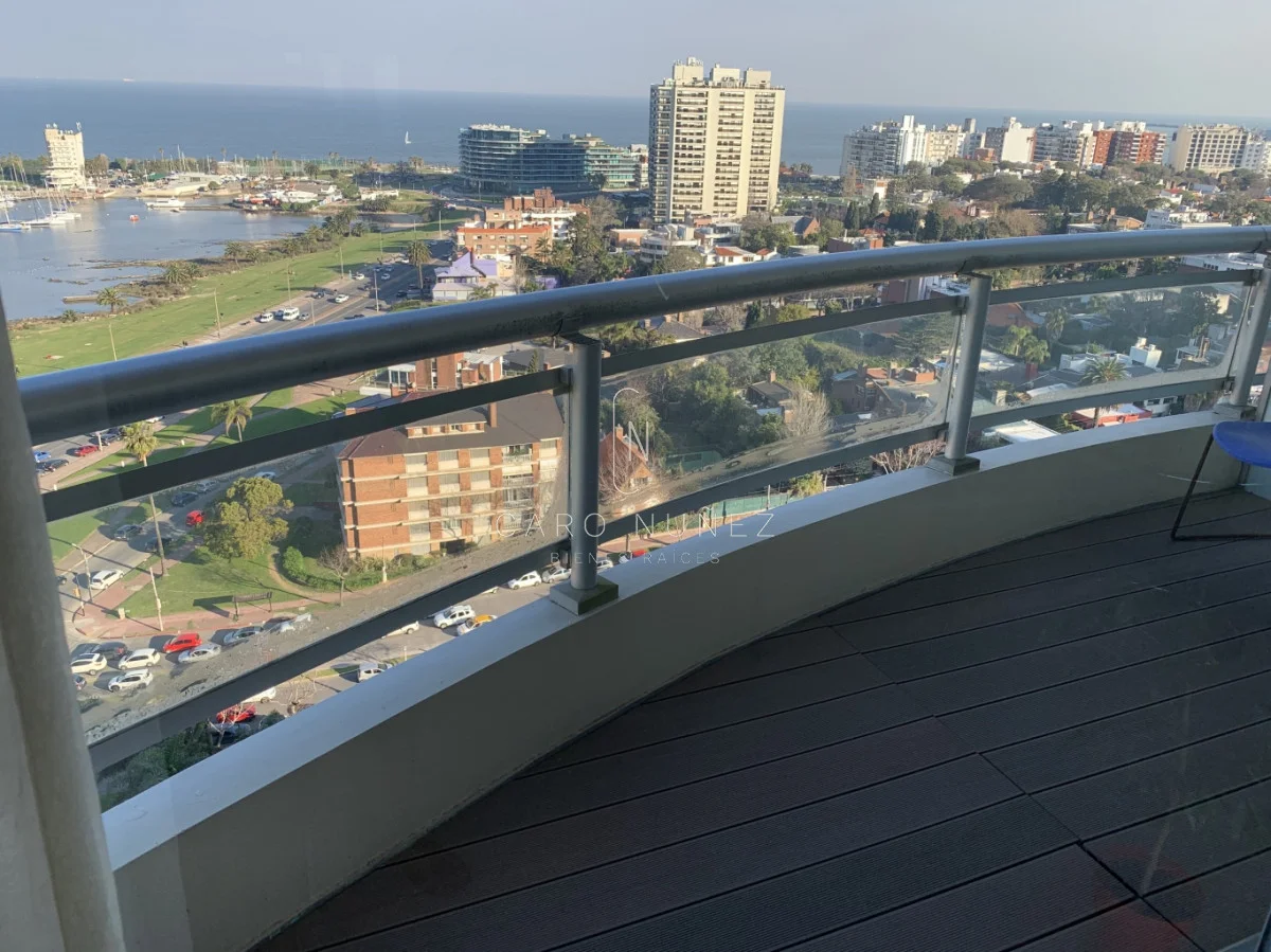 Apartamento en Puerto del Buceo, propiedad 265783 -Imagen 2