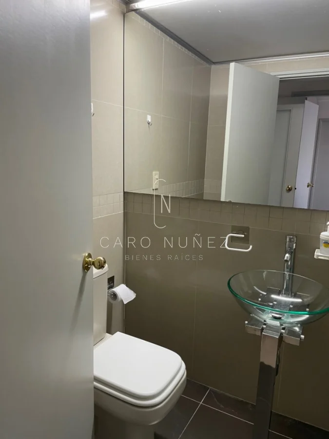 Apartamento en Puerto del Buceo, propiedad 265783 -Imagen 11