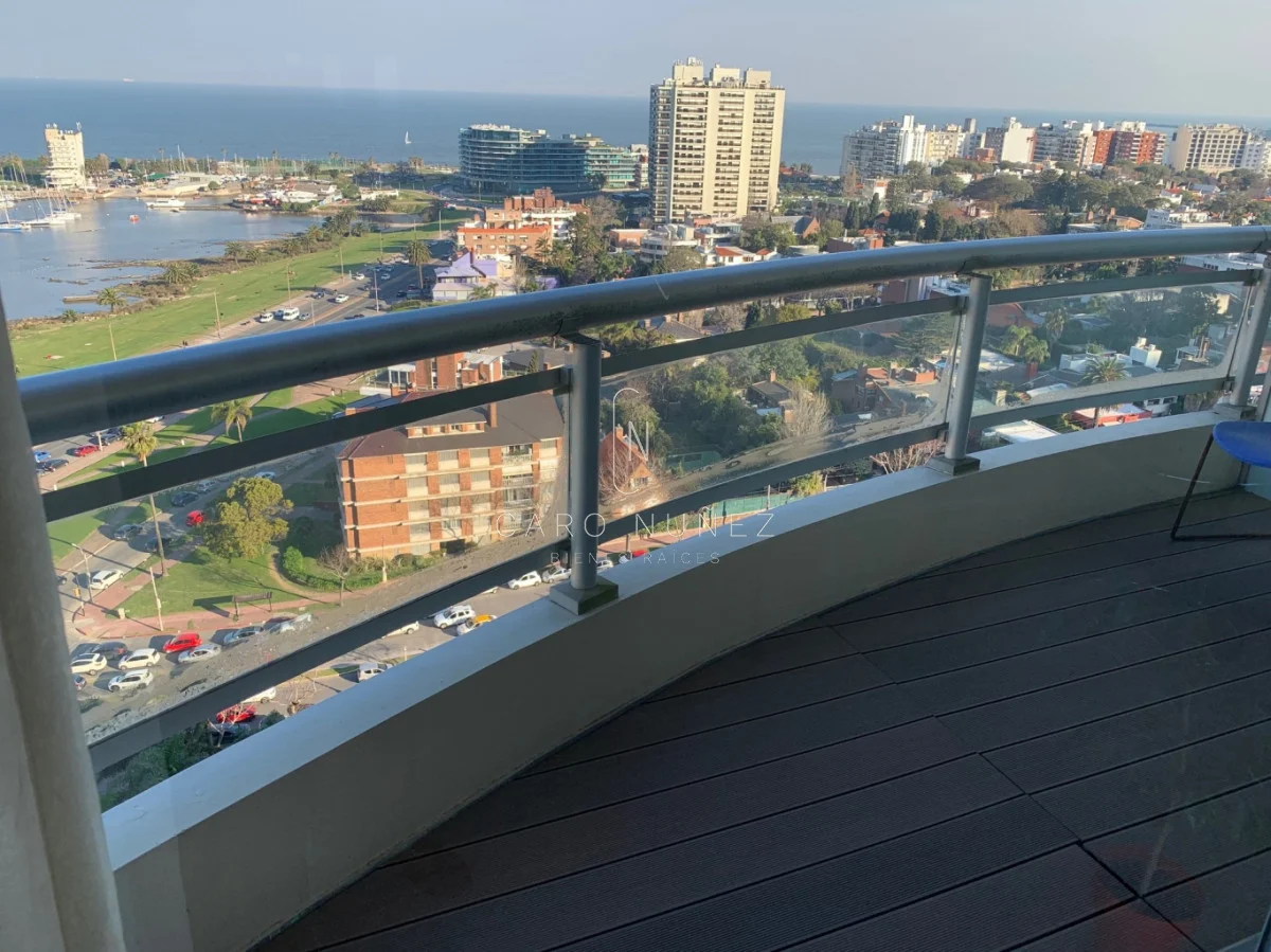 Apartamento en Puerto del Buceo, propiedad 265783 -Imagen 13