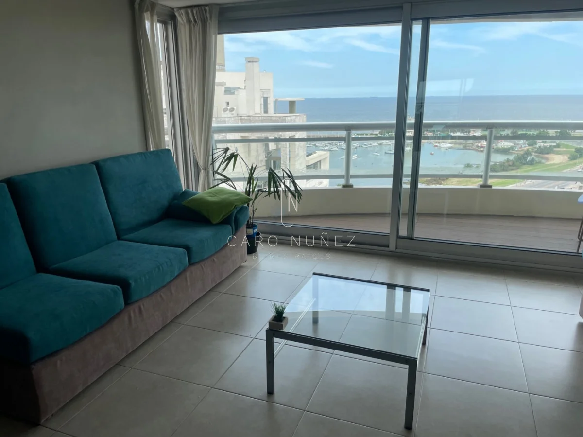 Apartamento en Puerto del Buceo, propiedad 265783 -Imagen 3