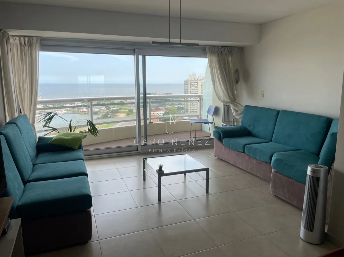 Apartamento en Puerto del Buceo, propiedad 265783 -Imagen 4