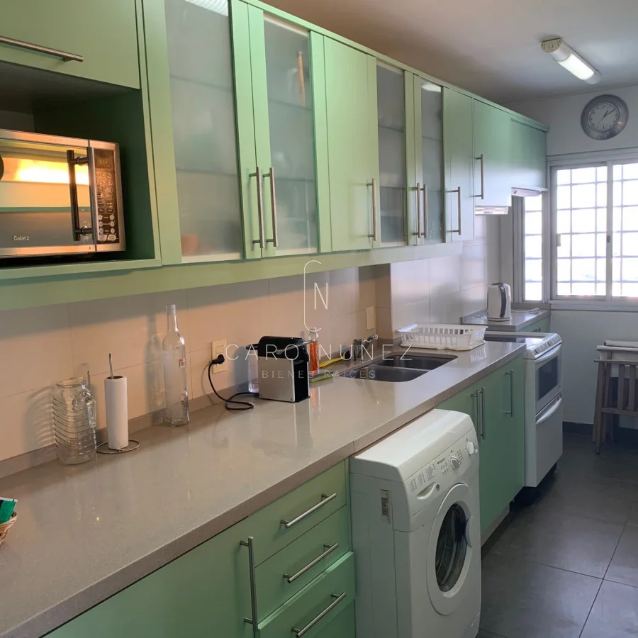 Apartamento en Puerto del Buceo, propiedad 265783 -Imagen 7