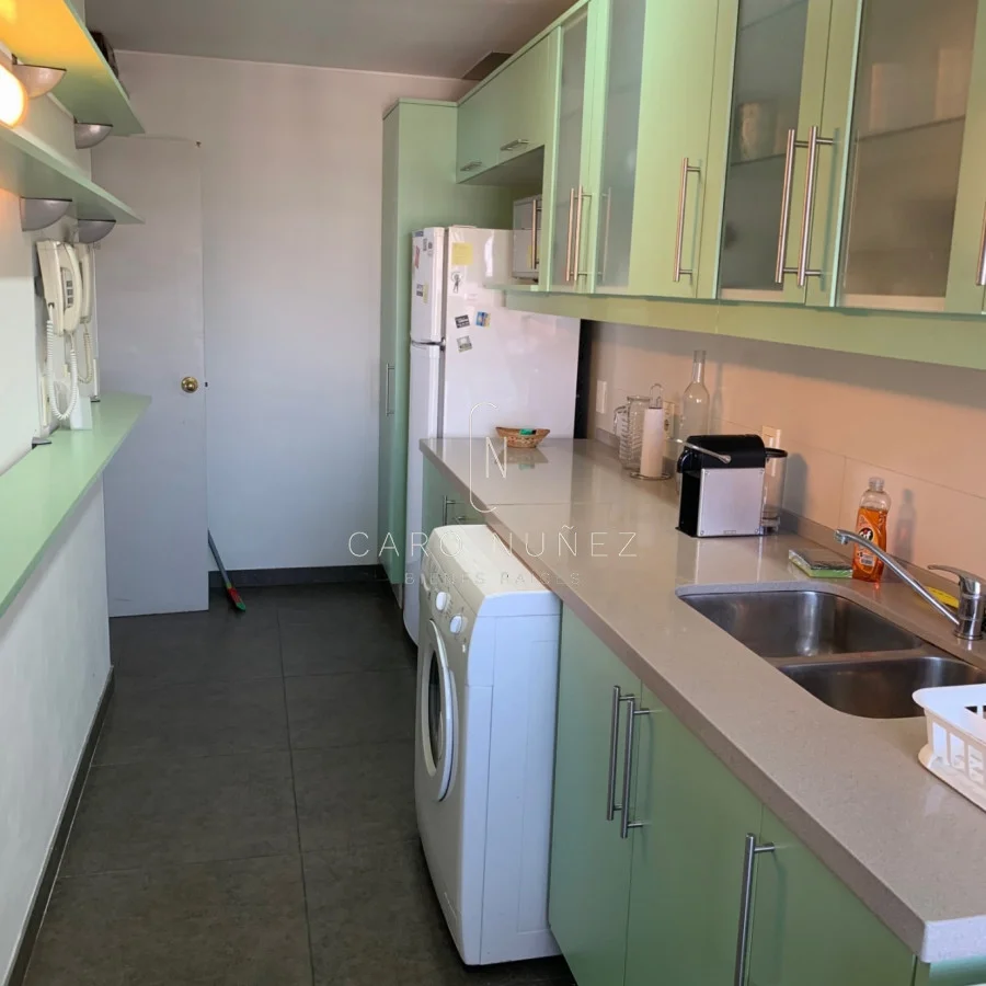 Apartamento en Puerto del Buceo, propiedad 265783 -Imagen 8