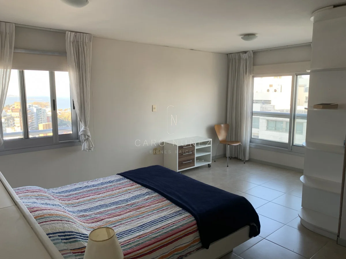 Apartamento en Puerto del Buceo, propiedad 265783 -Imagen 9