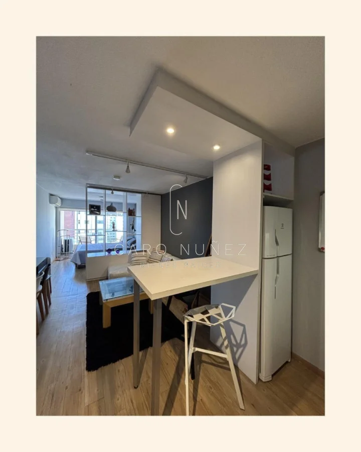 Apartamento en Villa Biarritz, propiedad 275897 -Imagen 3