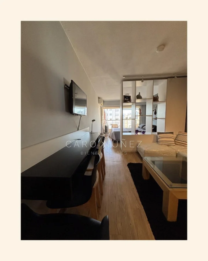 Apartamento en Villa Biarritz, propiedad 275897 -Imagen 4