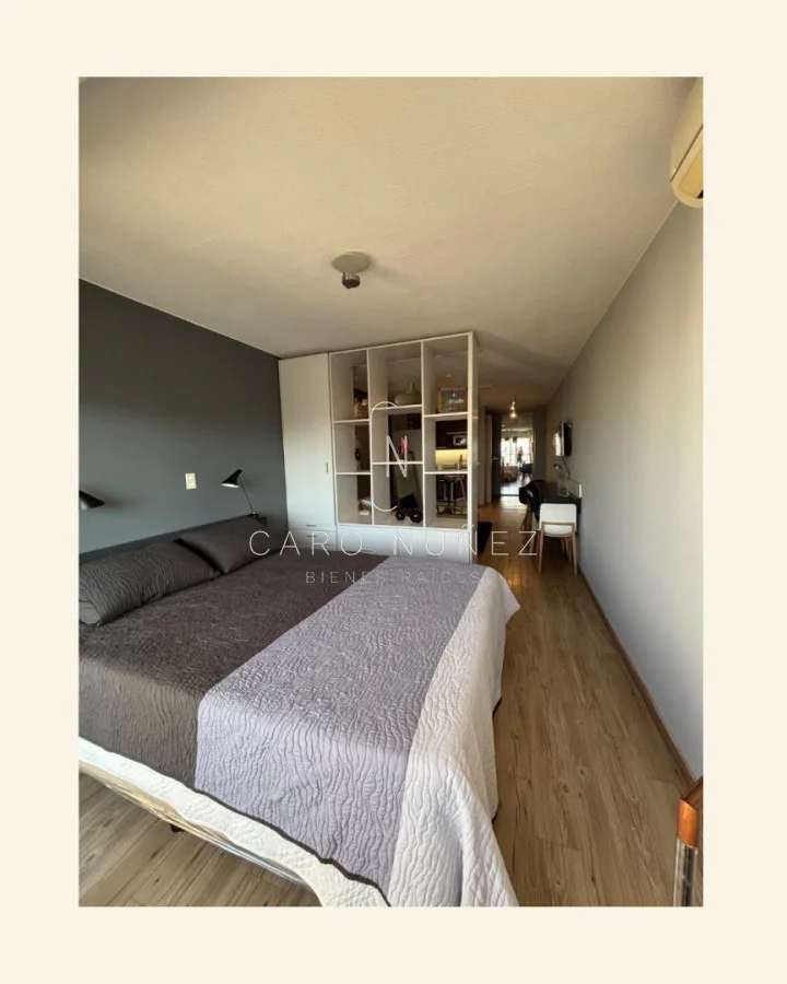 Apartamento en Villa Biarritz, propiedad 275897 -Imagen 5