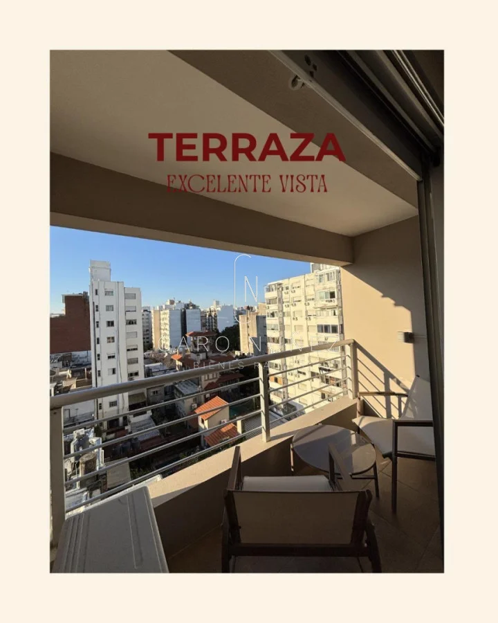 Apartamento en Villa Biarritz, propiedad 275897 -Imagen 8