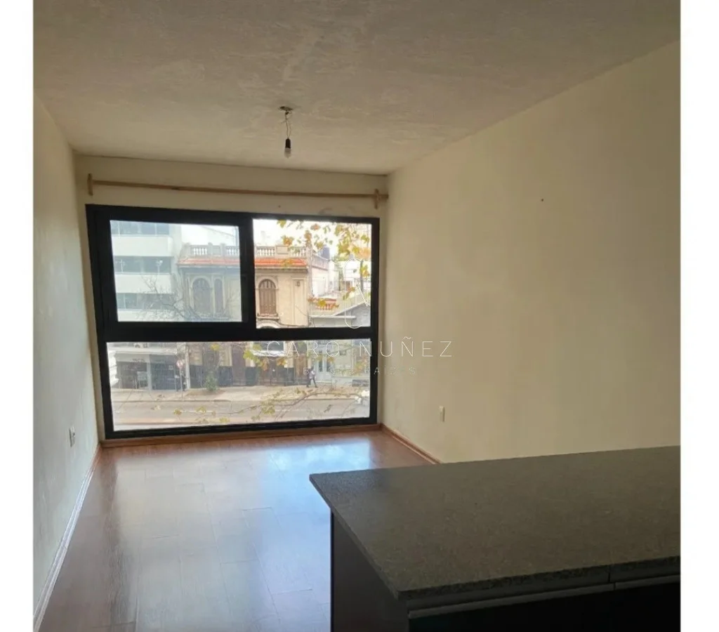 Apartamento en Parque Rodó, propiedad 282614 -Imagen 1