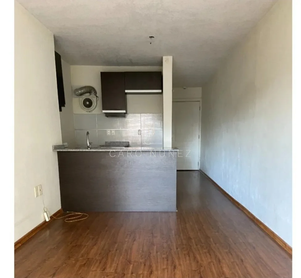 Apartamento en Parque Rodó, propiedad 282614 -Imagen 2