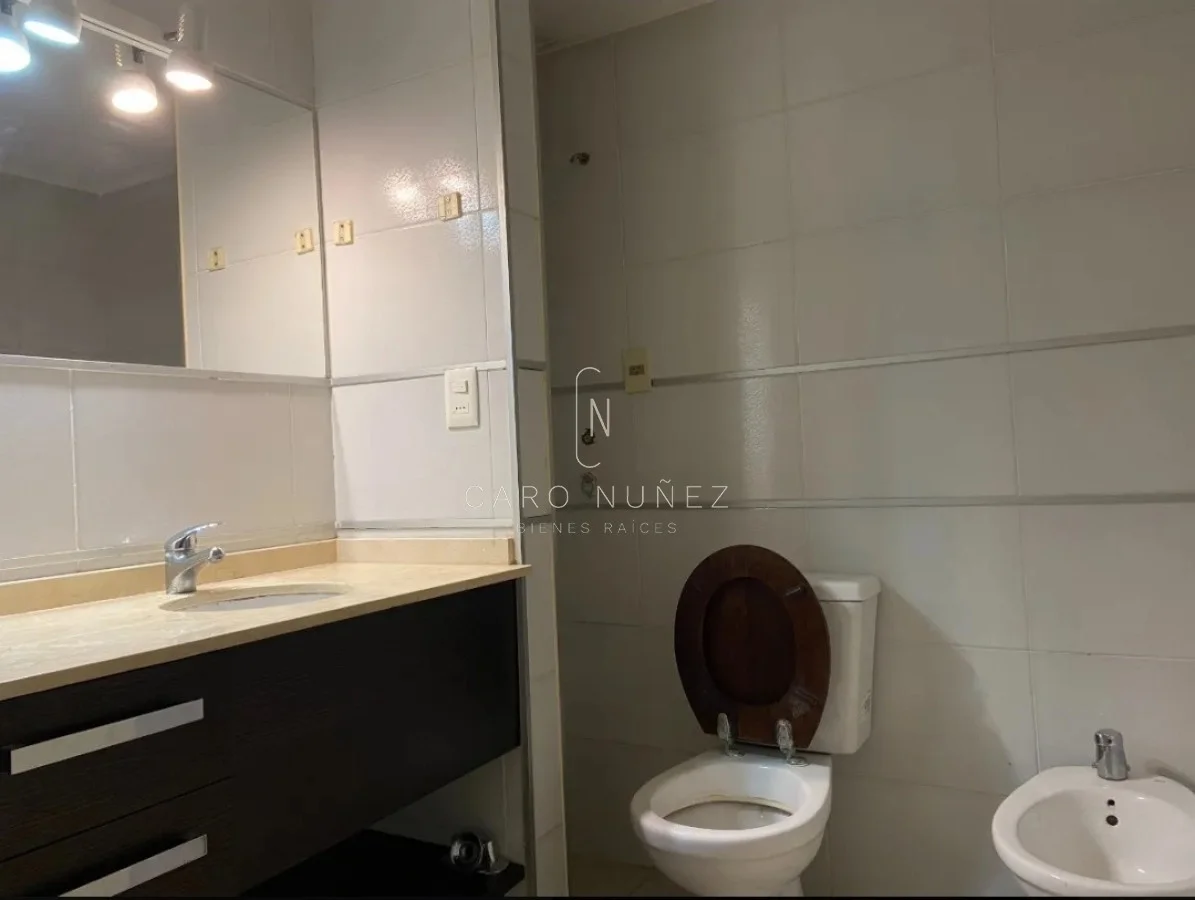 Apartamento en Parque Rodó, propiedad 282614 -Imagen 4