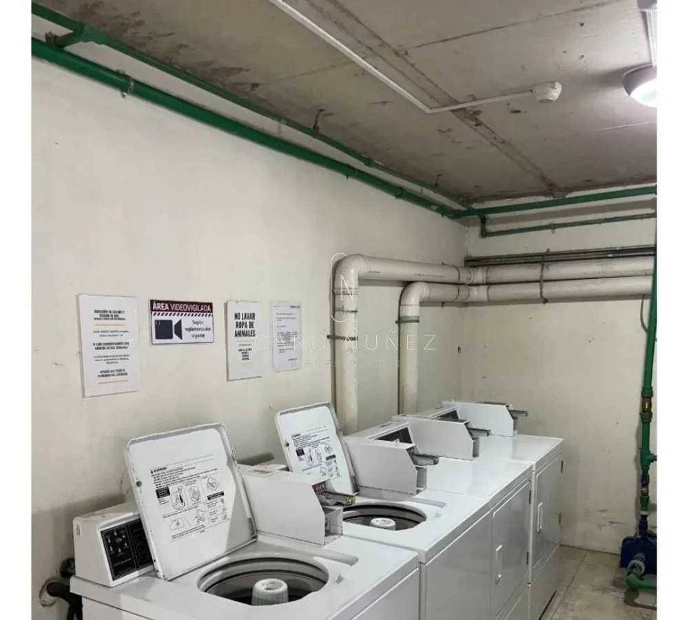 Apartamento en Parque Rodó, propiedad 282614 -Imagen 5