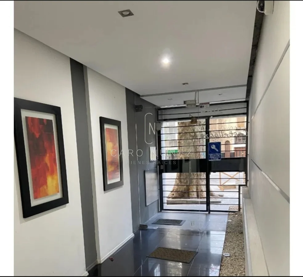 Apartamento en Parque Rodó, propiedad 282614 -Imagen 7