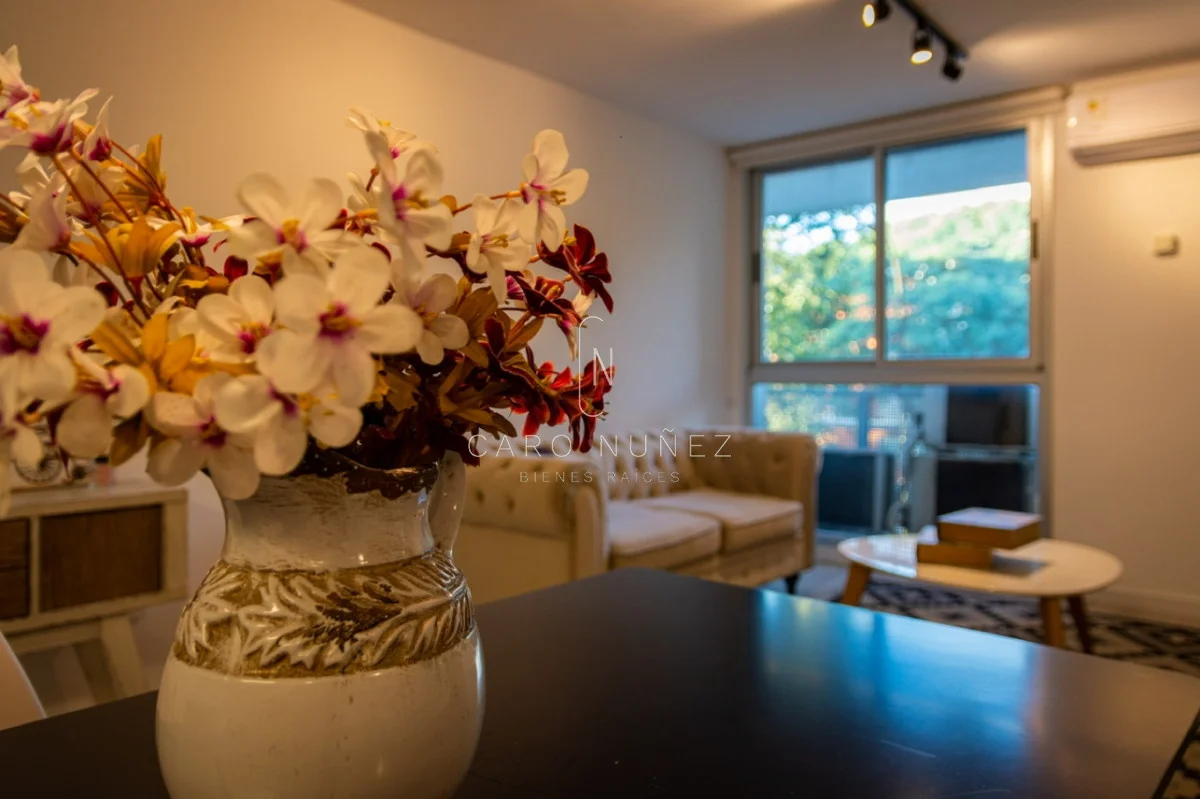Apartamento en Golf, propiedad 283640 -Imagen 2