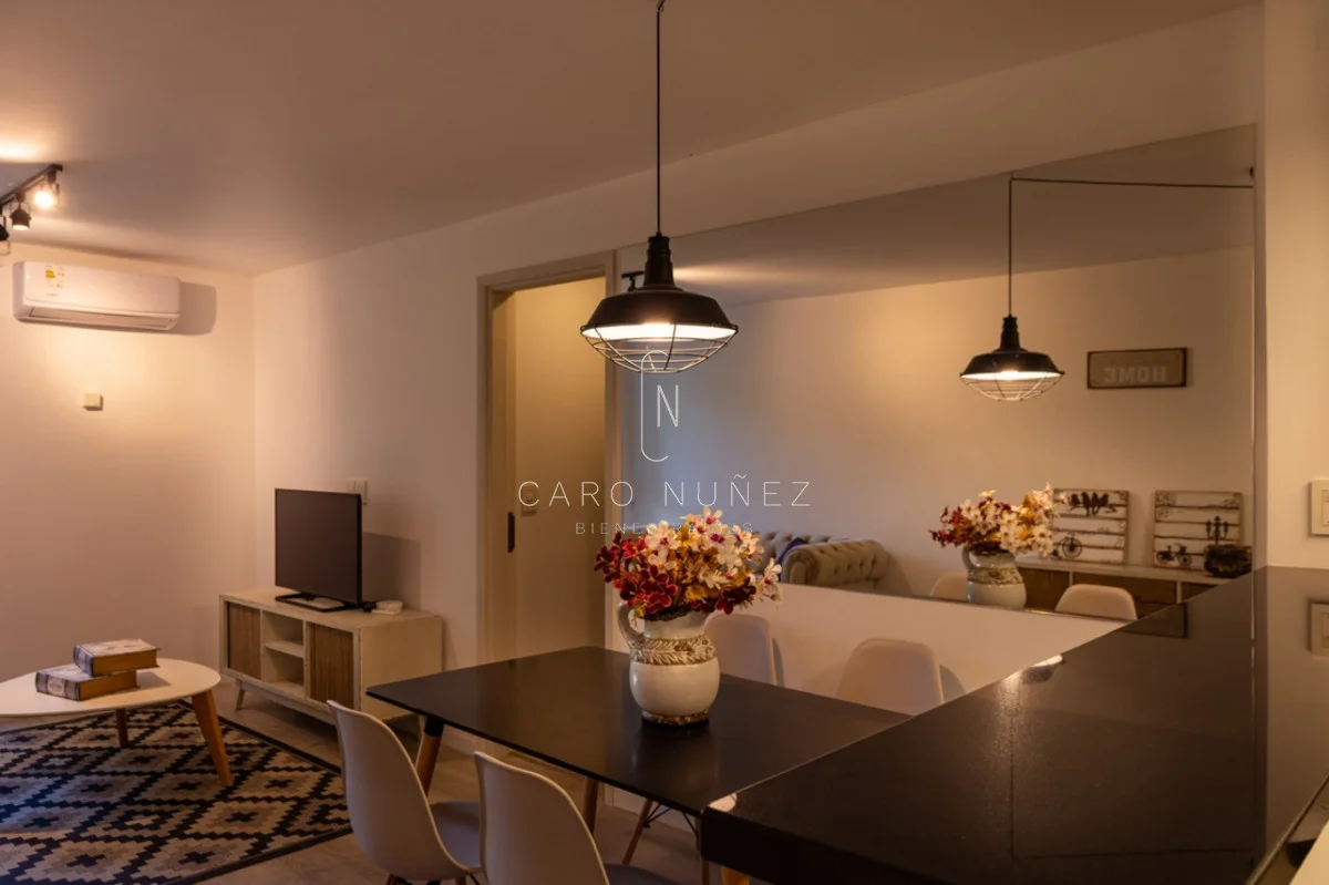 Apartamento en Golf, propiedad 283640 -Imagen 3