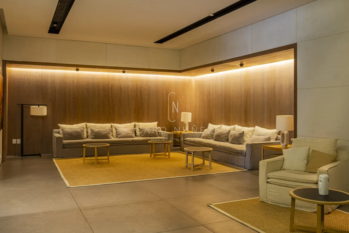 Apartamento en Golf, propiedad 283640 -Imagen 22