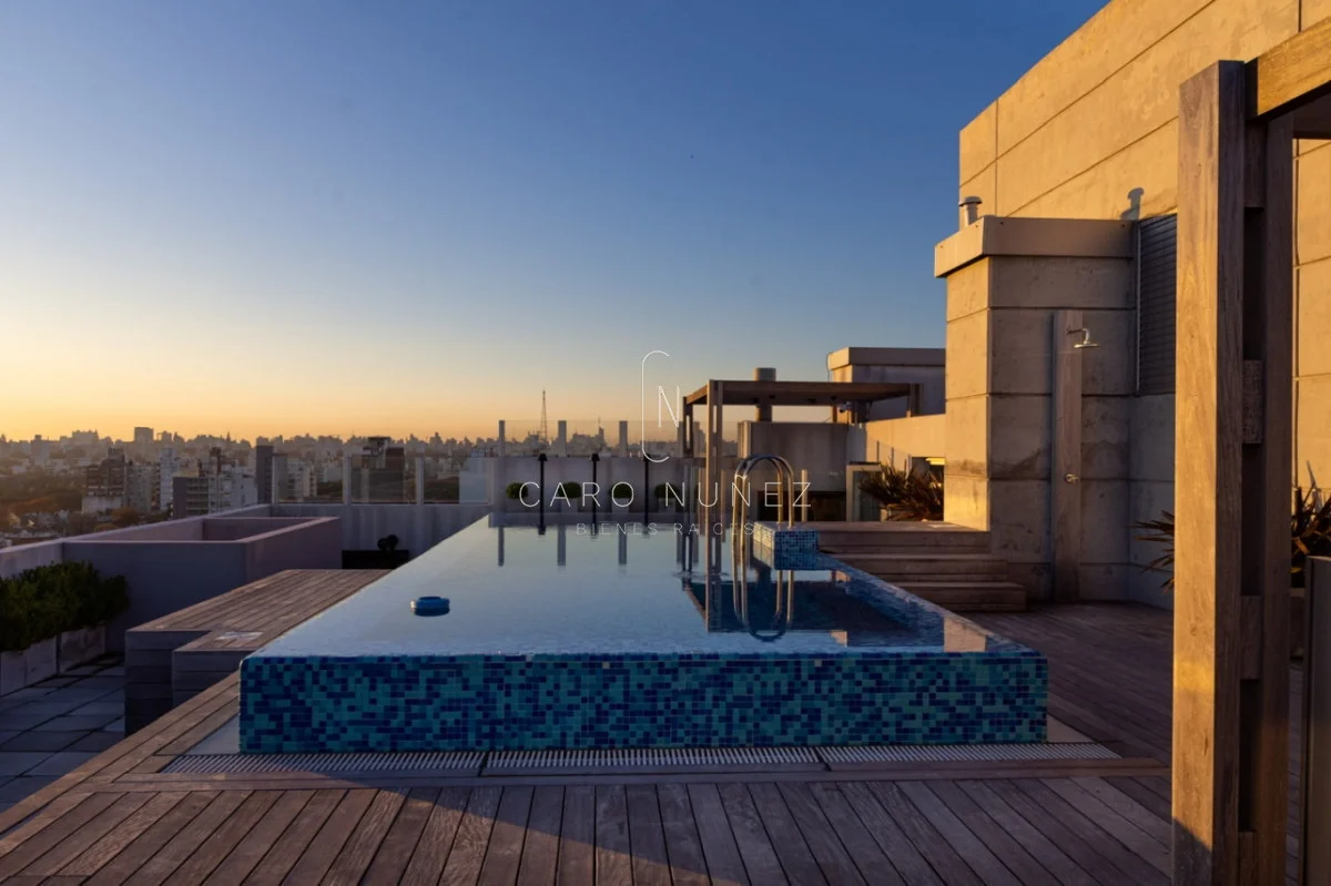 Apartamento en Golf, propiedad 283640 -Imagen 23