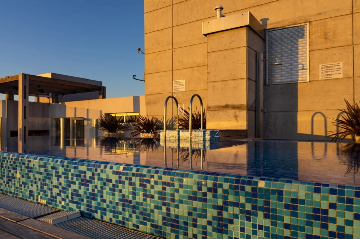 Apartamento en Golf, propiedad 283640 -Imagen 24