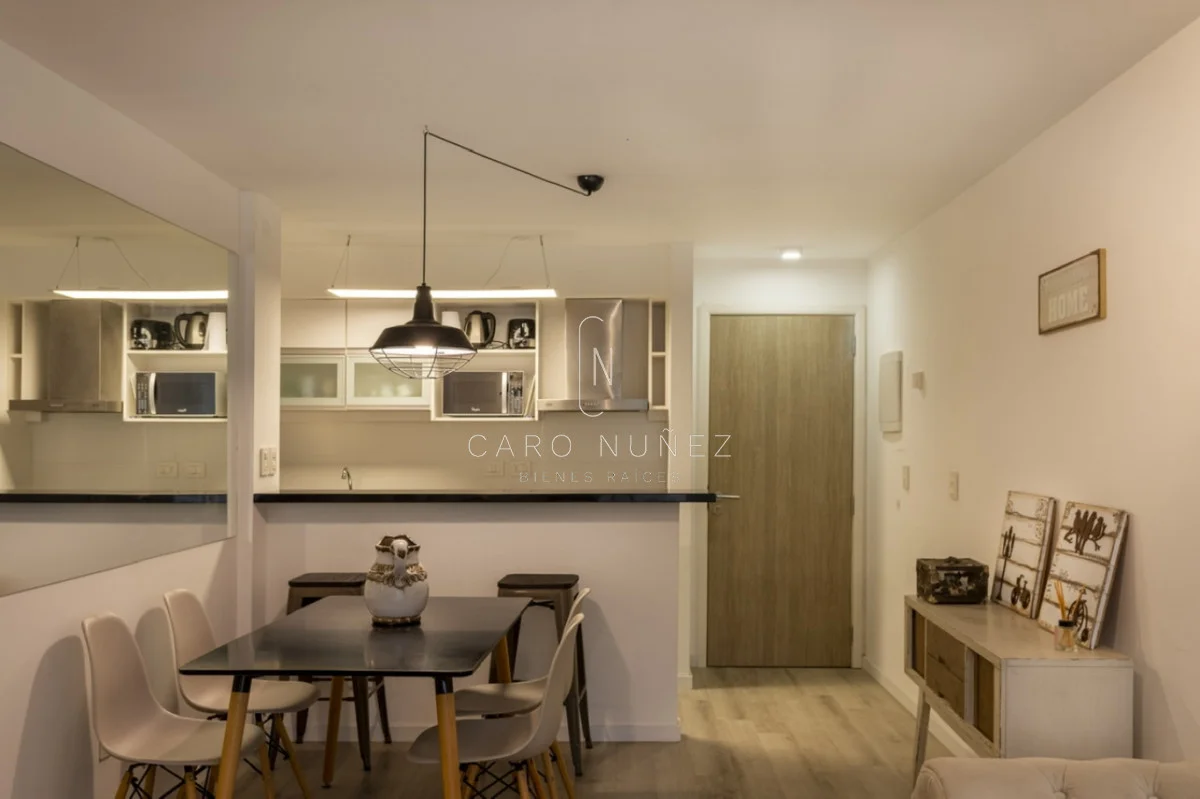 Apartamento en Golf, propiedad 283640 -Imagen 4