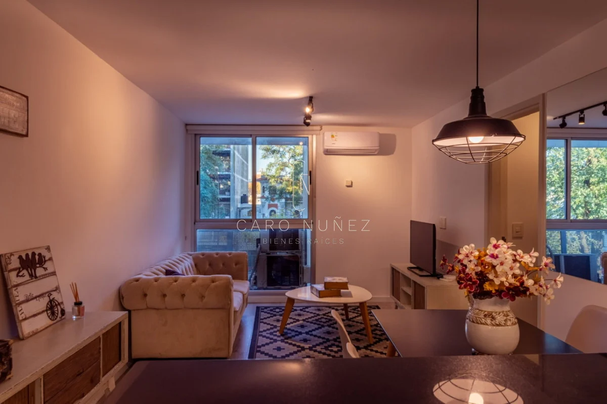 Apartamento en Golf, propiedad 283640 -Imagen 5