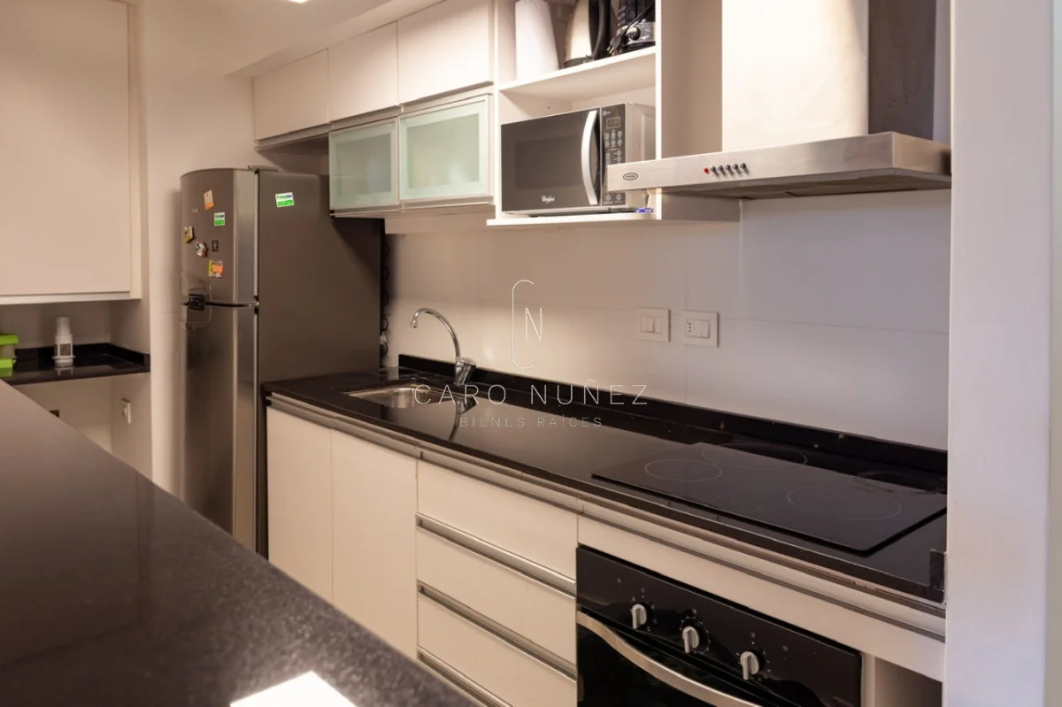 Apartamento en Golf, propiedad 283640 -Imagen 6