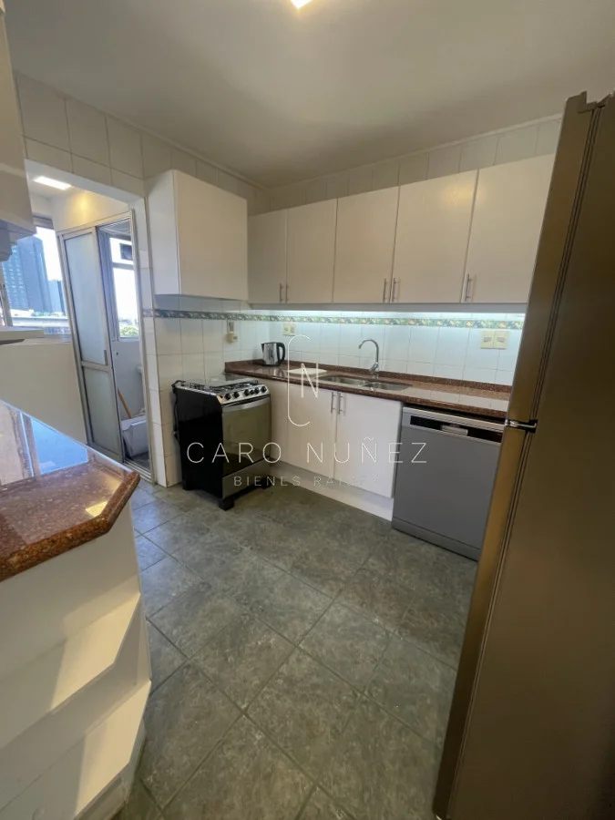 Apartamento en Golf, propiedad 284477 -Imagen 11