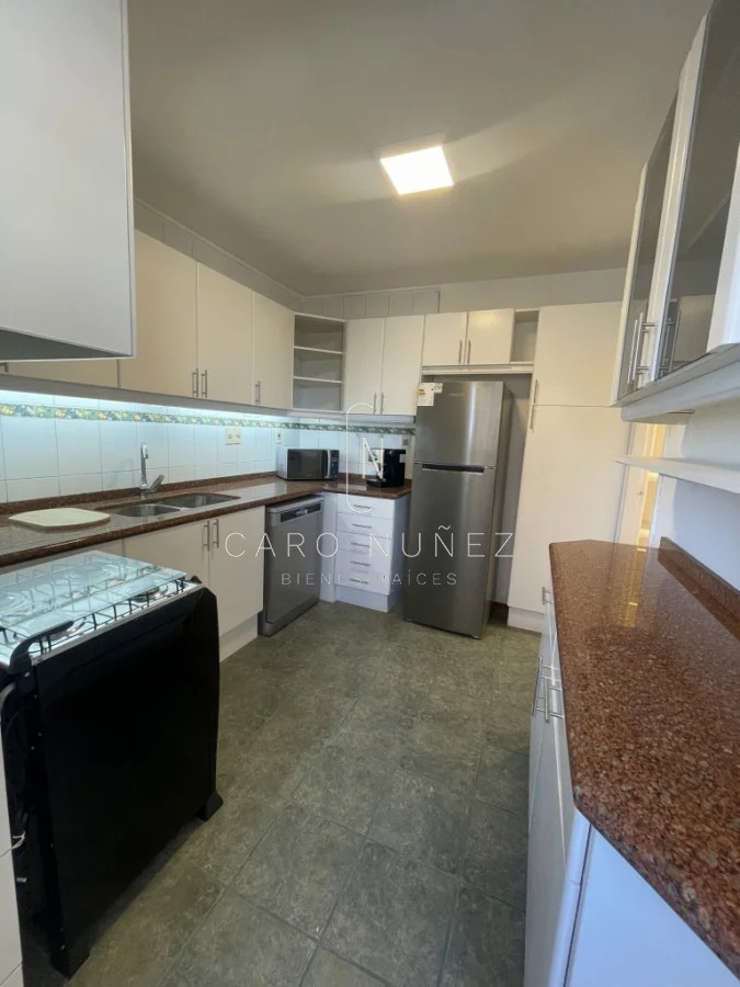 Apartamento en Golf, propiedad 284477 -Imagen 12