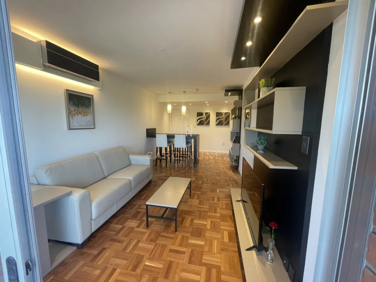 Apartamento en Golf, propiedad 284477 -Imagen 5