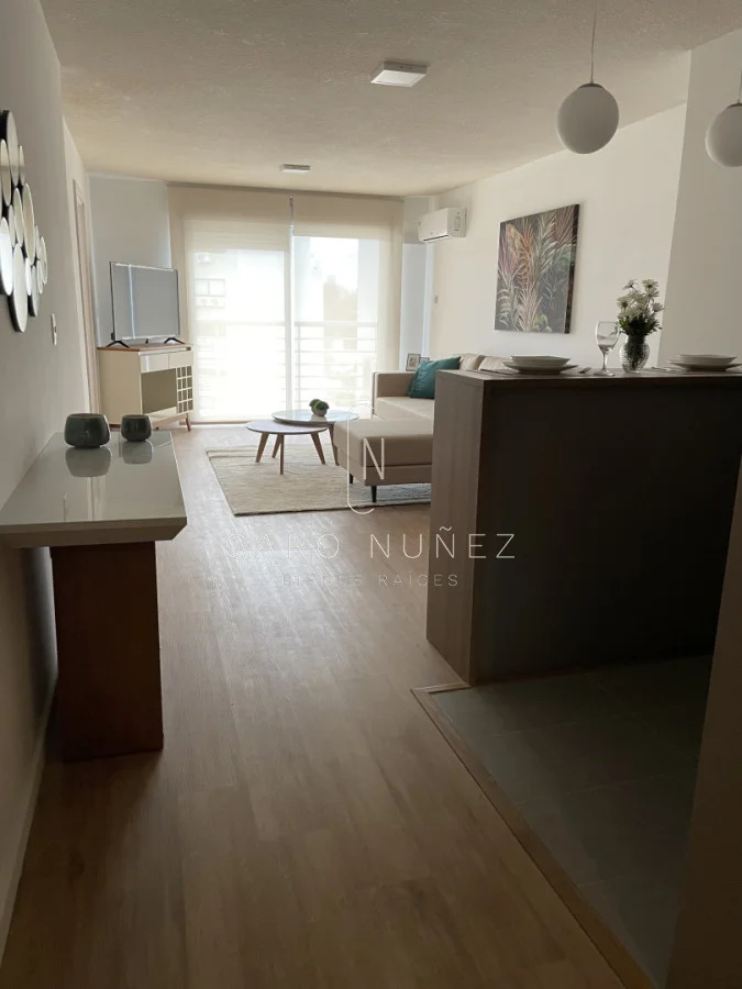 Apartamento en Pocitos Nuevo, propiedad 284479 -Imagen 1