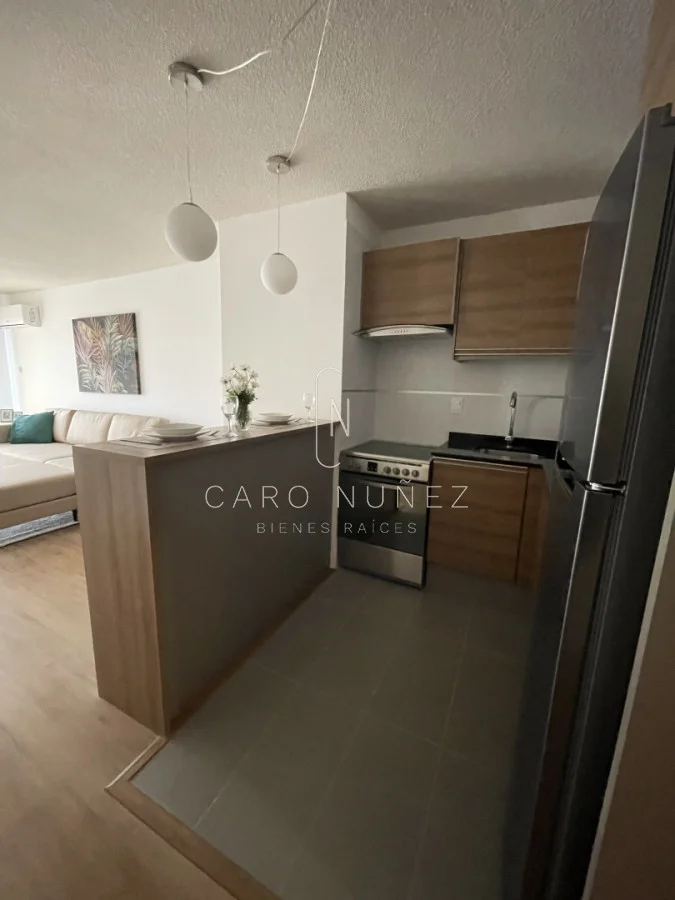 Apartamento en Pocitos Nuevo, propiedad 284479 -Imagen 2