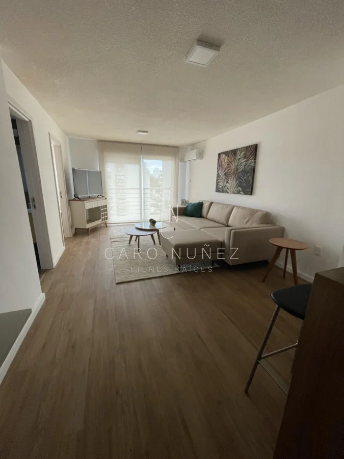Apartamento en Pocitos Nuevo, propiedad 284479 -Imagen 3