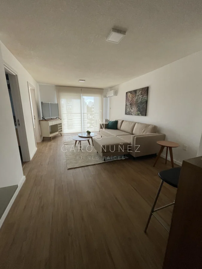 Apartamento en Pocitos Nuevo, propiedad 284479 -Imagen 4