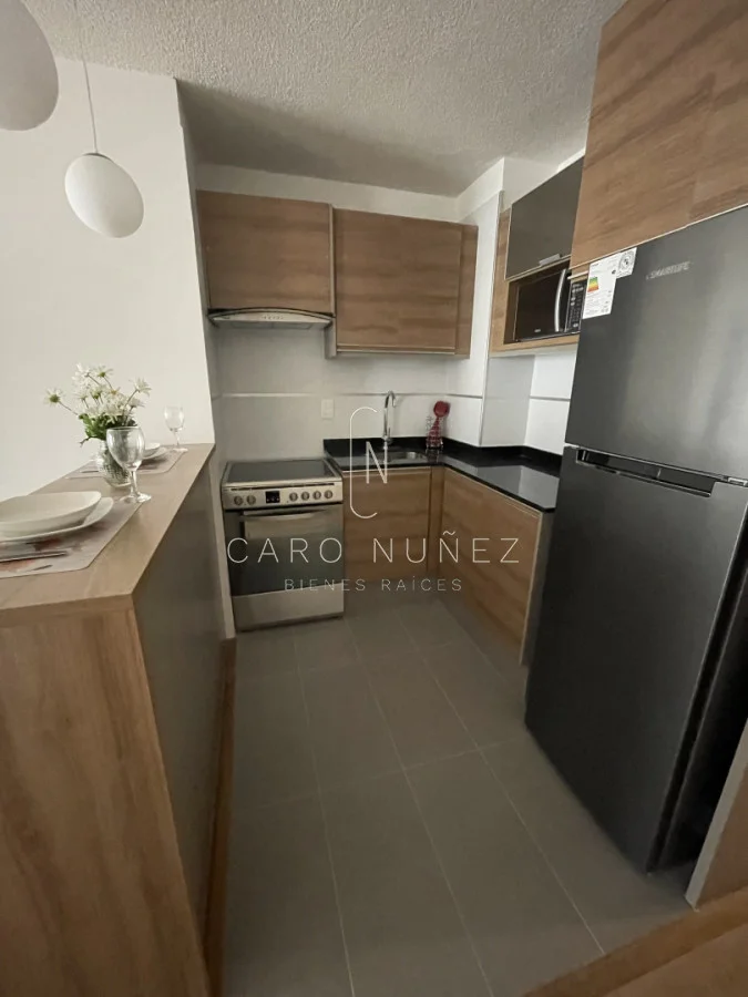 Apartamento en Pocitos Nuevo, propiedad 284479 -Imagen 5